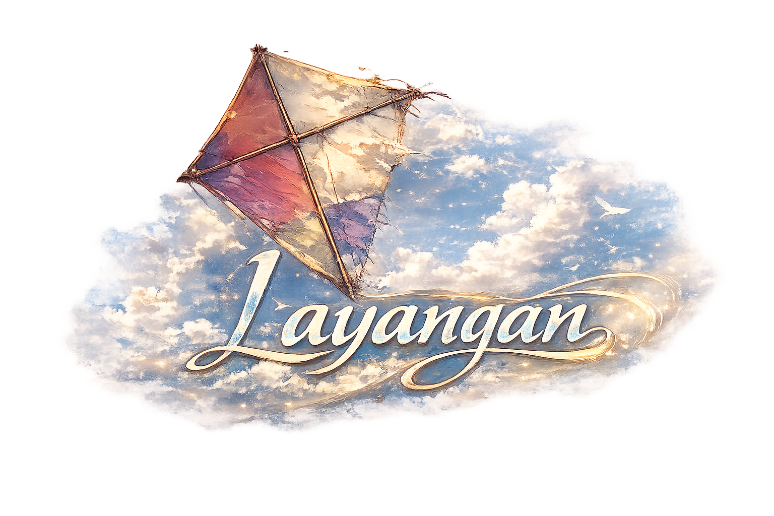 Layangan