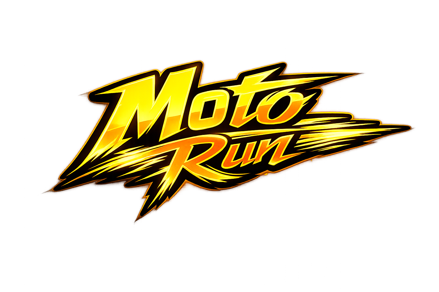 Moto Run